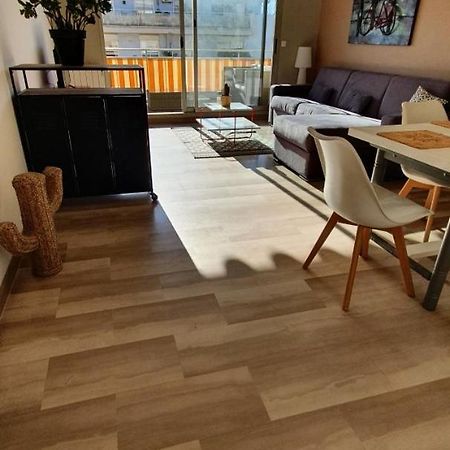 Bel Appartement Plein Centre Nice Eksteriør bilde