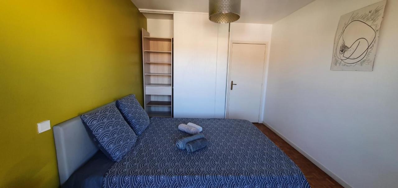 Bel Appartement Plein Centre Nice Eksteriør bilde