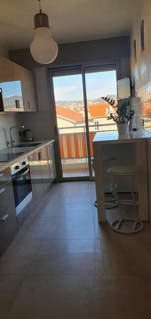 Bel Appartement Plein Centre Nice Eksteriør bilde