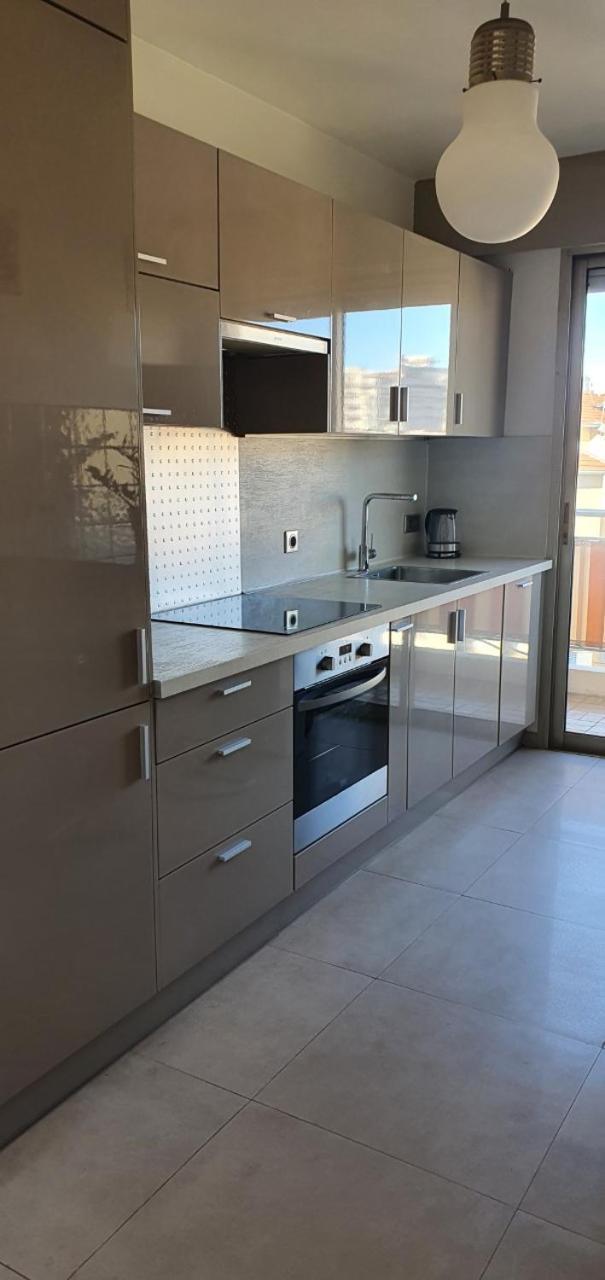 Bel Appartement Plein Centre Nice Eksteriør bilde