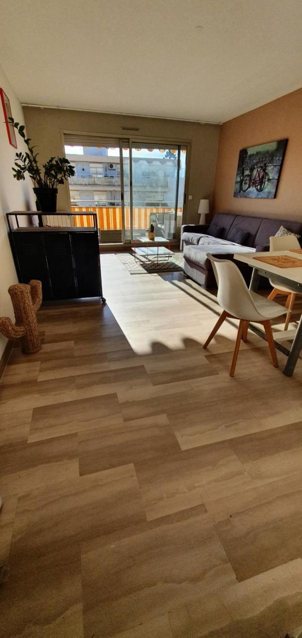 Bel Appartement Plein Centre Nice Eksteriør bilde